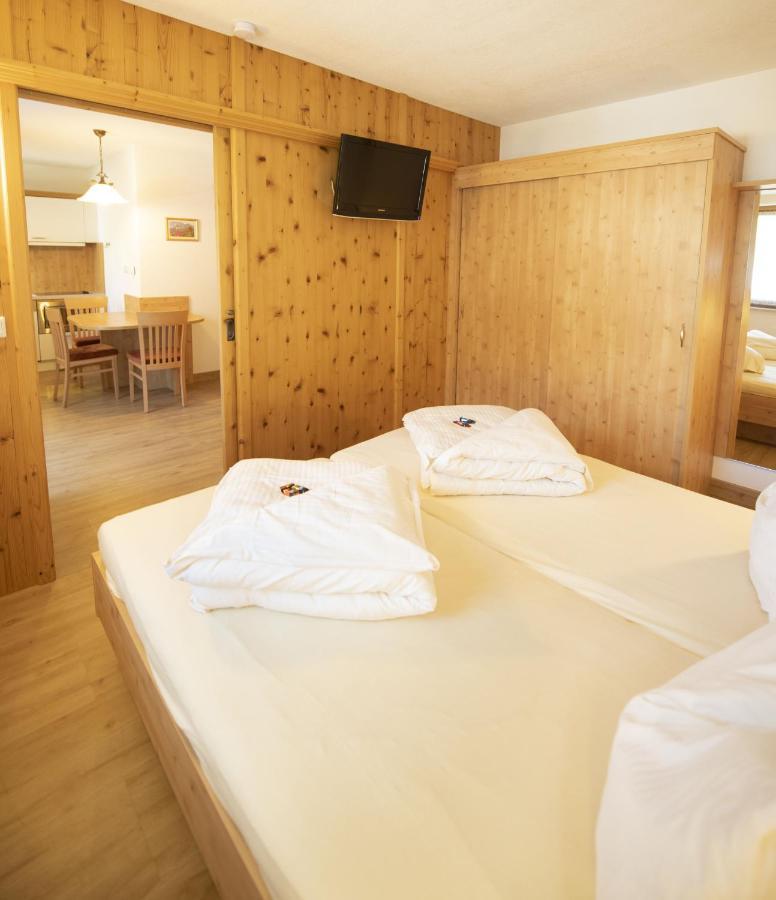 Alpchalet Tirol Berwang Exterior foto