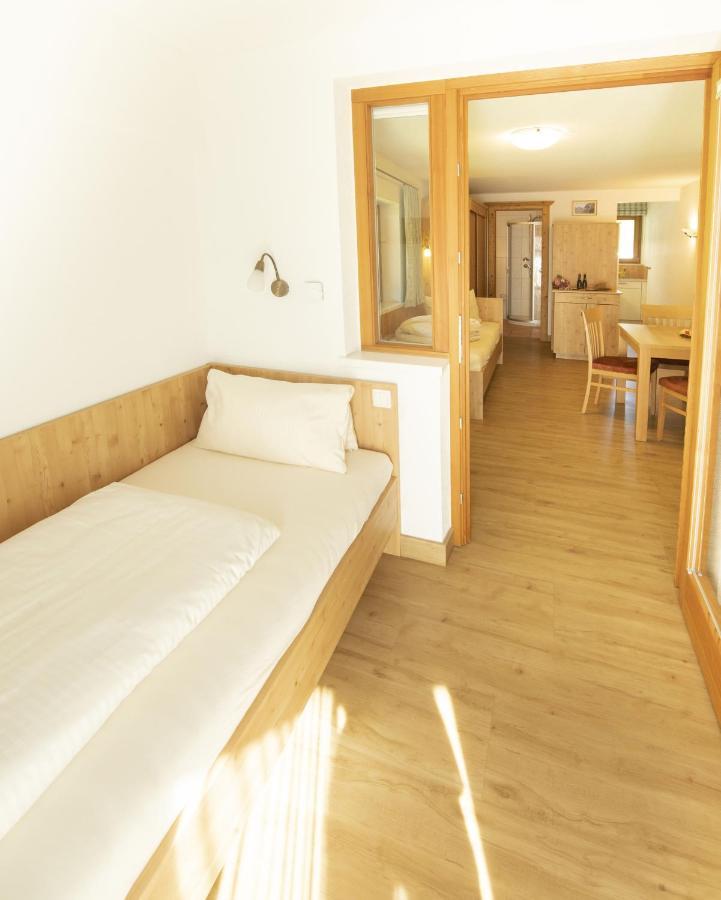 Alpchalet Tirol Berwang Exterior foto