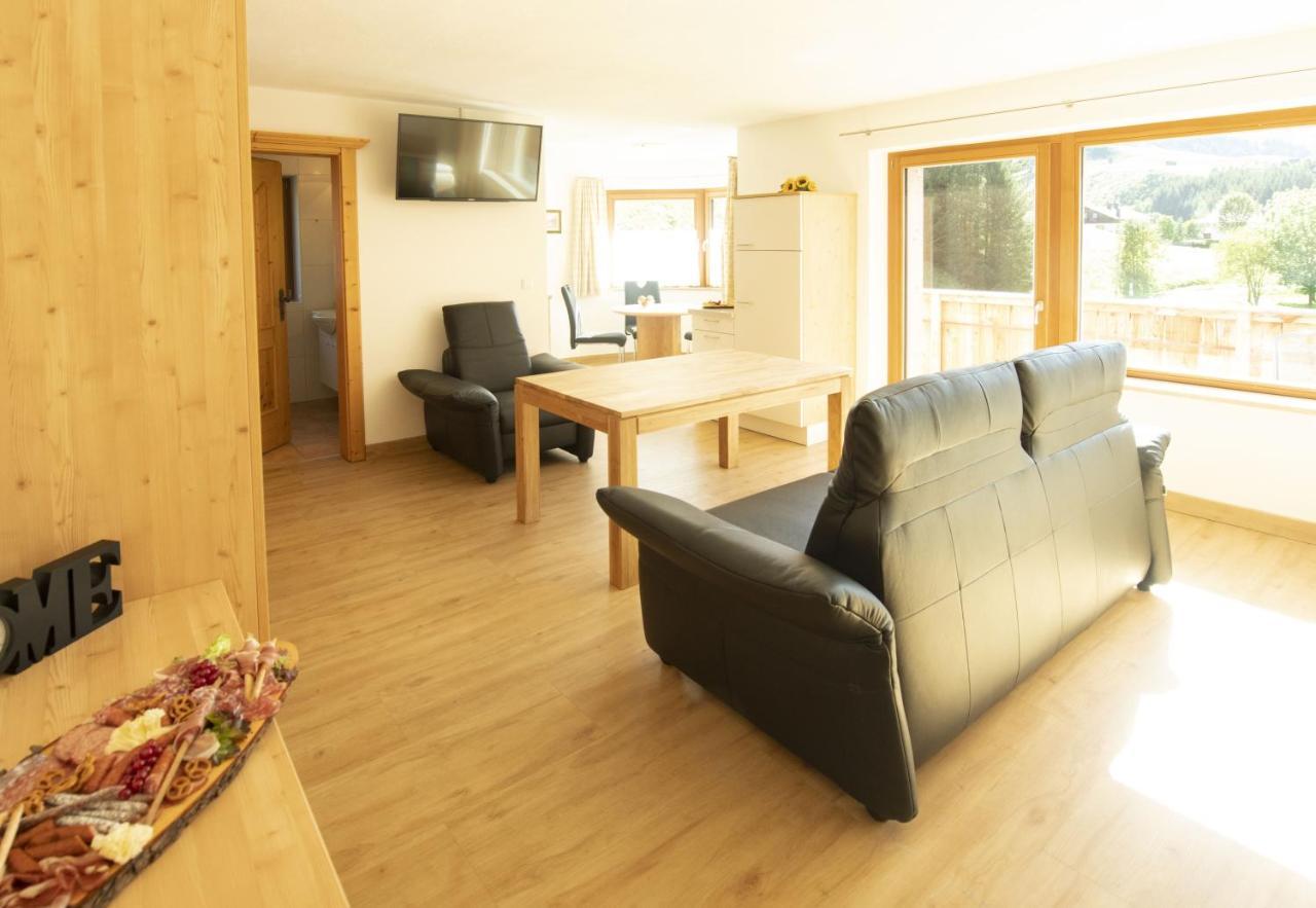 Alpchalet Tirol Berwang Exterior foto